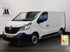 Renault Trafic - 1.6 dCi 120PK EURO 6 - Airco - Cruise - PDC - € 11.900, - Excl