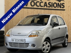 Chevrolet Matiz - 0.8 Spirit NIEUWE APK 11-03-2026/5DRS/ELEKR/NAP