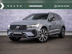 Volvo XC60 - 2.0 T6 Plug-in hybrid AWD Plus Dark | Panoramadak | R-Design | Adaptive cruise control | L