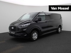 Ford Transit Custom - 300 2.0 TDCI L2H1 Trend 136 pk | Apple Carplay /Android auto | Achteruitrij camera | LED |