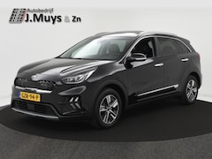 Kia Niro - 1.6 GDi 140PK PHEV ExecutiveLine LEER|SCHUIFDAK|JBL|STOELVENTILATIE|ACC|BLIS|LED|MEMORYSTO