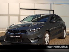 Kia Cee'd - Ceed 1.5 T-GDi DynamicPlusLine