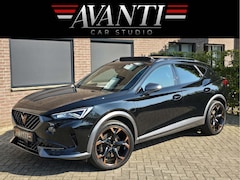 CUPRA Formentor - 1.4 e-Hybrid VZ Copper Edition PANO VIRTUAL ADAPTIVE CC LEDER STUUR STOELVERWARMING KEYLES