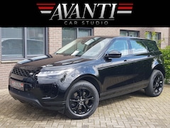 Land Rover Range Rover Evoque - 1.5 P300e AWD S PLUG IN HYBRID BLACK PACK PANO SCHUIFDAK HUD STOEL- STUURVERWARMING 360° C