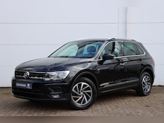 Volkswagen Tiguan - 1.4 TSI Comfortline Executive 125pk