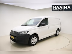 Volkswagen Caddy Cargo Maxi - 2.0 TDI Economy Business | Airco | Trekhaak | Elektrische Ramen | Apple Carplay/Android Au