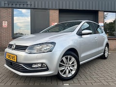 Volkswagen Polo - 1.2 TSI 90PK 2014 5deurs Automaat ACC