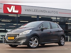 Peugeot 208 - 1.2 VTi Allure | Navi | Clima | Cruise