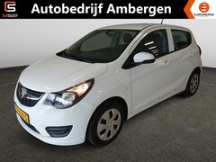 Opel Karl - 1.0i (75Pk) Edition Géén Afleverkosten