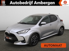 Toyota Yaris - 1.5 VVTi Hybrid Dynamic Clima DAB Géén Afleverkosten