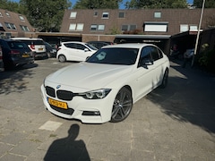 BMW 3-serie - 320i M Sport Edition