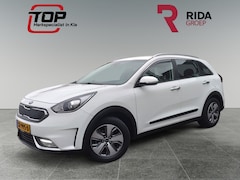 Kia Niro - 1.6 GDi Hybrid Dynamic