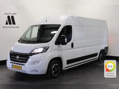 Fiat Ducato - 2.3 MultiJet L3H2 120PK EURO 6 - AC/Climate - Cruise - Navi - € 14.950, - Excl