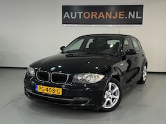 BMW 1-serie - 120i-Automaat-Clima-Cruise Cr