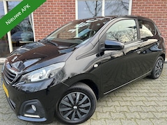 Peugeot 108 - 1.0 e-VTi Blue Lease NIEUWE APK / AIRCO / GOED OH