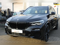 BMW X5 - XDrive45e Executive M-Sport ACC 394 PK Luchtvering