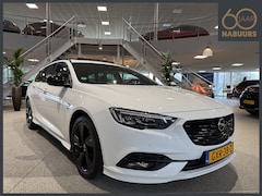 Opel Insignia Sports Tourer - 1.5 Turbo Automaat Exclusive OPC Line, Pano, Keyless