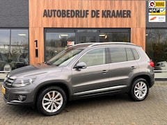 Volkswagen Tiguan - 1.4 TSI Sport&Style 4Motion