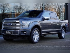 Ford F150 - USA 3.5 V6 Ecoboost SuperCab