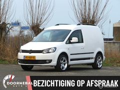 Volkswagen Caddy - Bestel 1.6 TDI