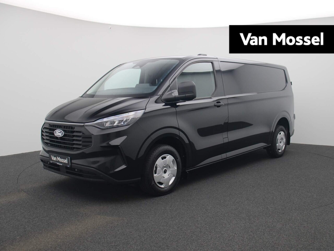 Ford Transit Custom - 320 2.0 TDCI L2H1 Trend | Navigatie | winterpakket  | Camera | LED | - AutoWereld.nl