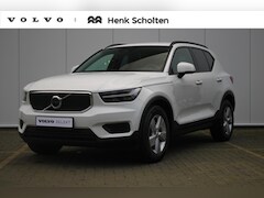 Volvo XC40 - T2 129PK AUT8 Momentum Core Park Assist Achter, AppleCarplay/Android Auto, Lane Assist, Cl