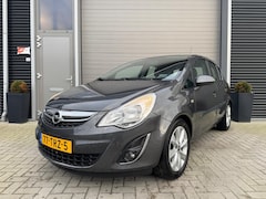 Opel Corsa - 1.2-16V Anniversary Edition