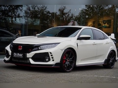 Honda Civic - 2.0 i-VTEC Type R GT Sportuitlaat