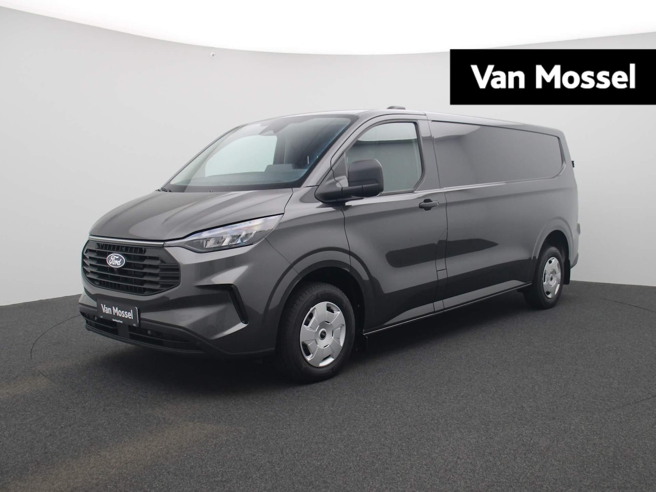 Ford Transit Custom - 320 2.0 TDCI L2H1 Trend | Climatronic | Navigatie | Camera | Parkeersensoren| LED | - AutoWereld.nl