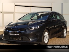 Kia Cee'd Sportswagon - Ceed 1.0 T-GDi DynamicLine