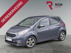 Kia Venga - 1.6 DynamicPlusline Automaat