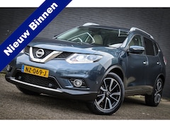 Nissan X-Trail - 1.6 DIG-T Tekna Van 18.450, - Voor 17.950,