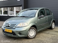 Citroën C3 - 1.1i /Facelift/Nieuwe APK/+Grote beurt/100% TOP