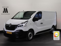 Renault Trafic - 1.6 dCi EURO 6 - Airco - Navi - Cruise - € 12.499, - Excl