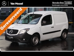 Mercedes-Benz Citan - 108 CDI Lang |AIRCO/CRUISECONTROL/BLUETOOTH |Certified