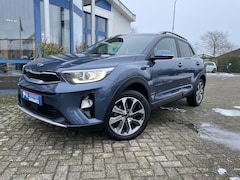 Kia Stonic - 1.0 T-GDi ExecutiveLine 120 pk | Automaat, Schuifdak, Dodehoekdetectie, Keyless, Volleder,