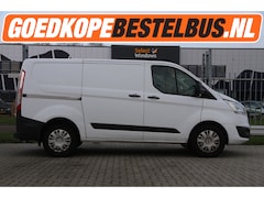 Ford Transit Custom - 2.2 TDCI 125PK / L1H1 / Camera / Cruise / Airco