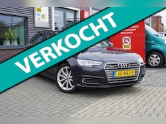 Audi A4 Avant - 2.0 TDI quattro Sport Pro Line