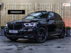 BMW X5 - XDrive45e M-Sport *Skylounge*B&W*Massage*360 Camera*Laser