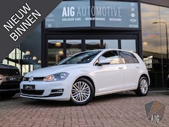 Volkswagen Golf - 1.2 TSI Cup Edition | Stoelverw. | Cruise Control | PDC | Bluetooth