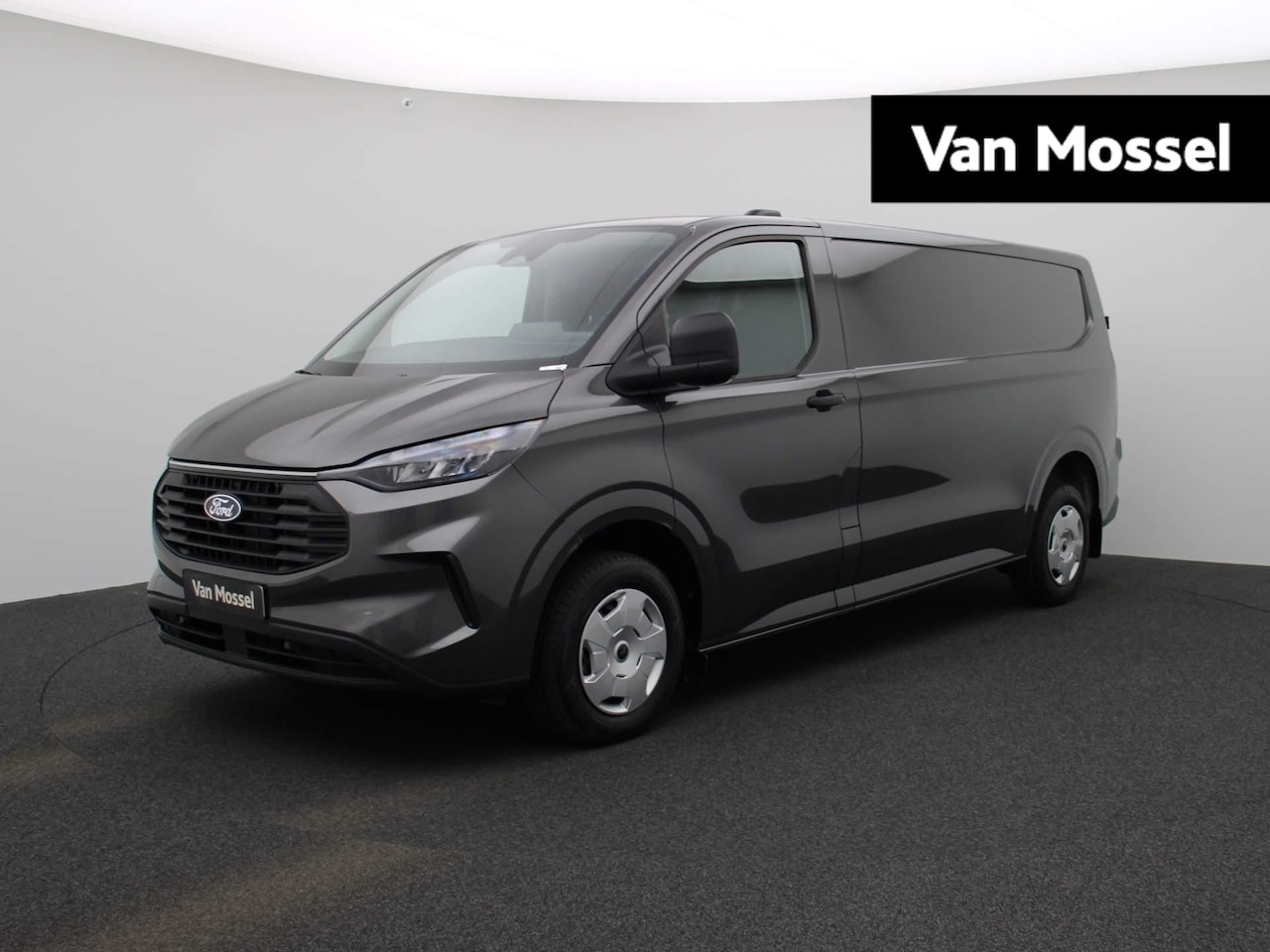 Ford Transit Custom - 300 2.0 TDCI L2H1 Trend | Apple Carplay /Android auto | Achteruitrij camera | LED | Laadru - AutoWereld.nl