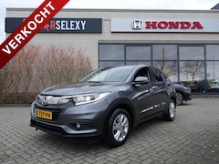 Honda HR-V - 1.5 i VTEC ELEGANCE CVT MET NAVIGATIE (Nieuw Type) + Trekhaak