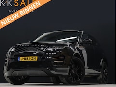 Land Rover Range Rover Evoque - 1.5 P300e AWD R-Dynamic S [CRUISE CONTROL, APPLE CARPLAY, CAMERA, VOL LEDER, PDC, ELEK...