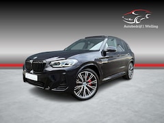 BMW X3 - xDrive30e M-Sport Facelift / 21 inch / pano xDrive30e High Executive