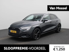 Audi A3 Sportback - 30 TFSI Business edition | Navigatie | Parkeersensoren | Climate Control |