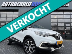 Renault Captur - 1.2 TCe Intens 1ste Eigenaar/Camera/Climatronic/Navigatie/Cruise-control/Dealer onderhoude