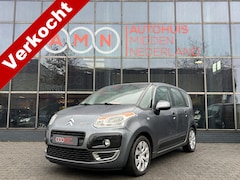 Citroën C3 Picasso - 1.6 VTi Exclusive CruiseCtr, Climatectr, Elekpakket, Stuurwiel multifunctioneel,