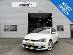 Volkswagen Golf - 1.4 TSI Highline / Car-play / camera / trekhaak