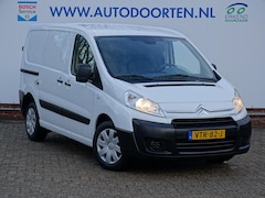 Citroën Jumpy - 10 2.0-16V L1H1|TREKHAAK|