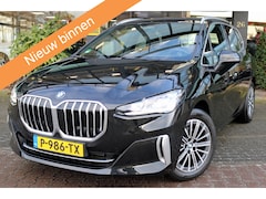 BMW 2-serie Active Tourer - 218i M-pakket Leder Nieuwstaat